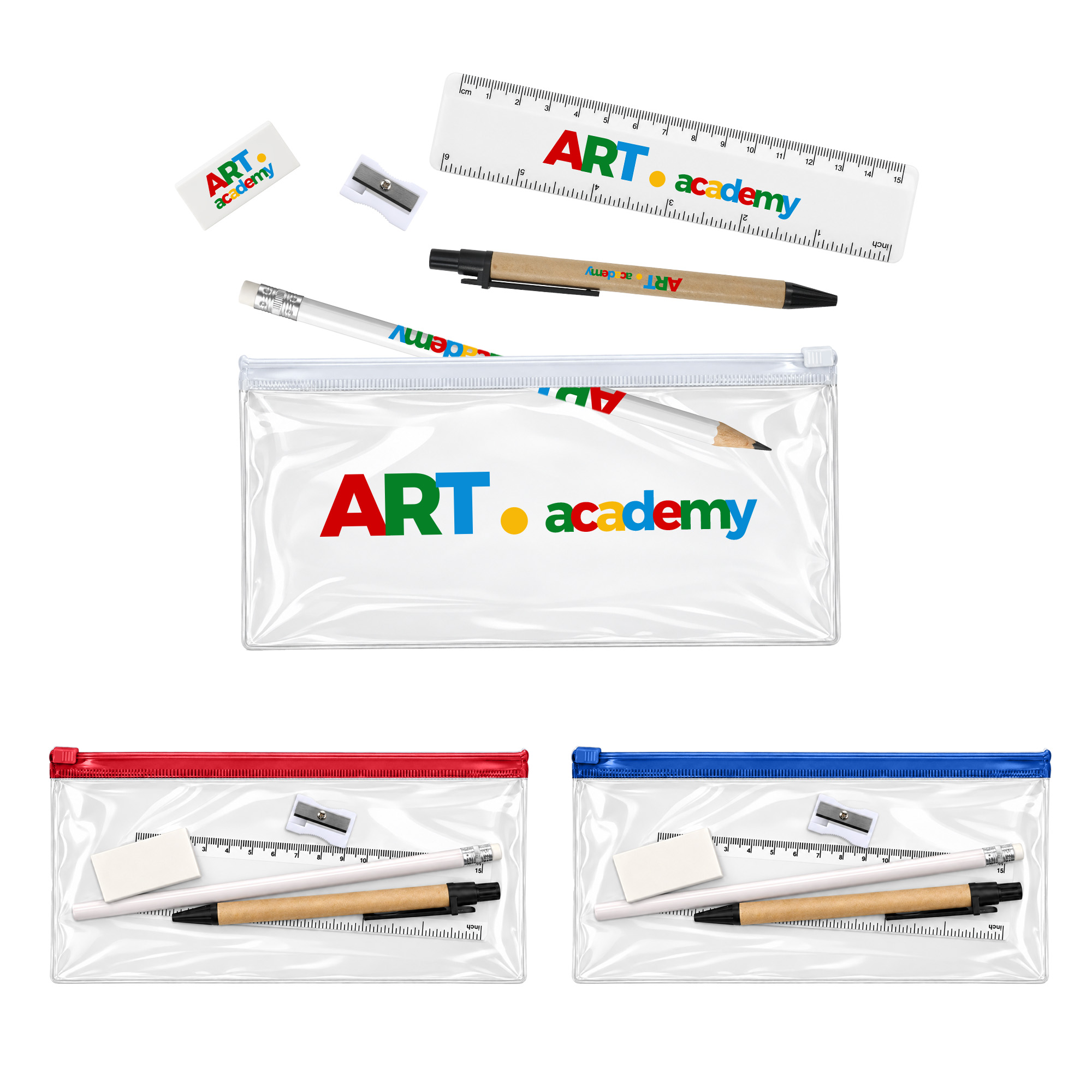 Stationery Set