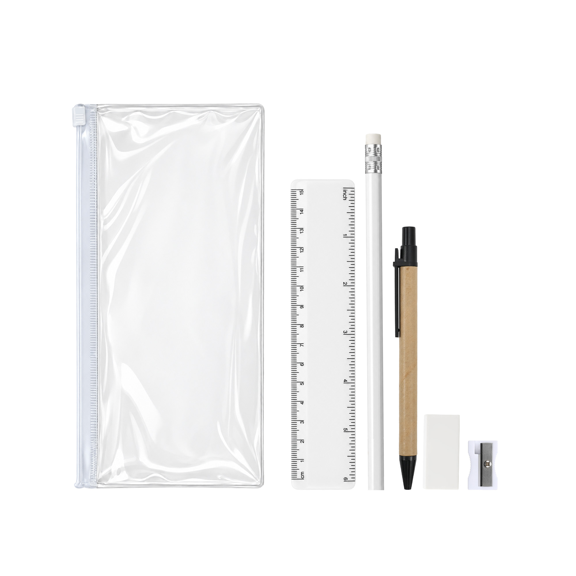 Stationery Set