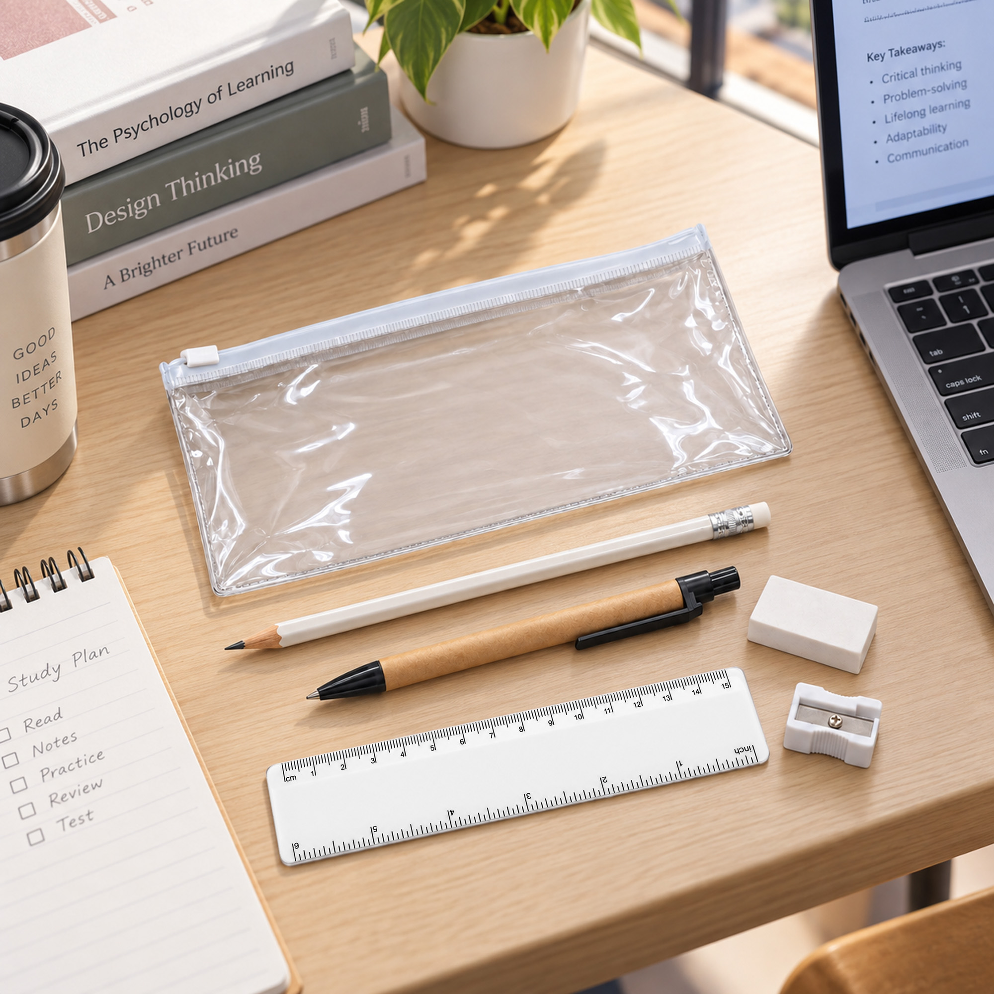 Stationery Set