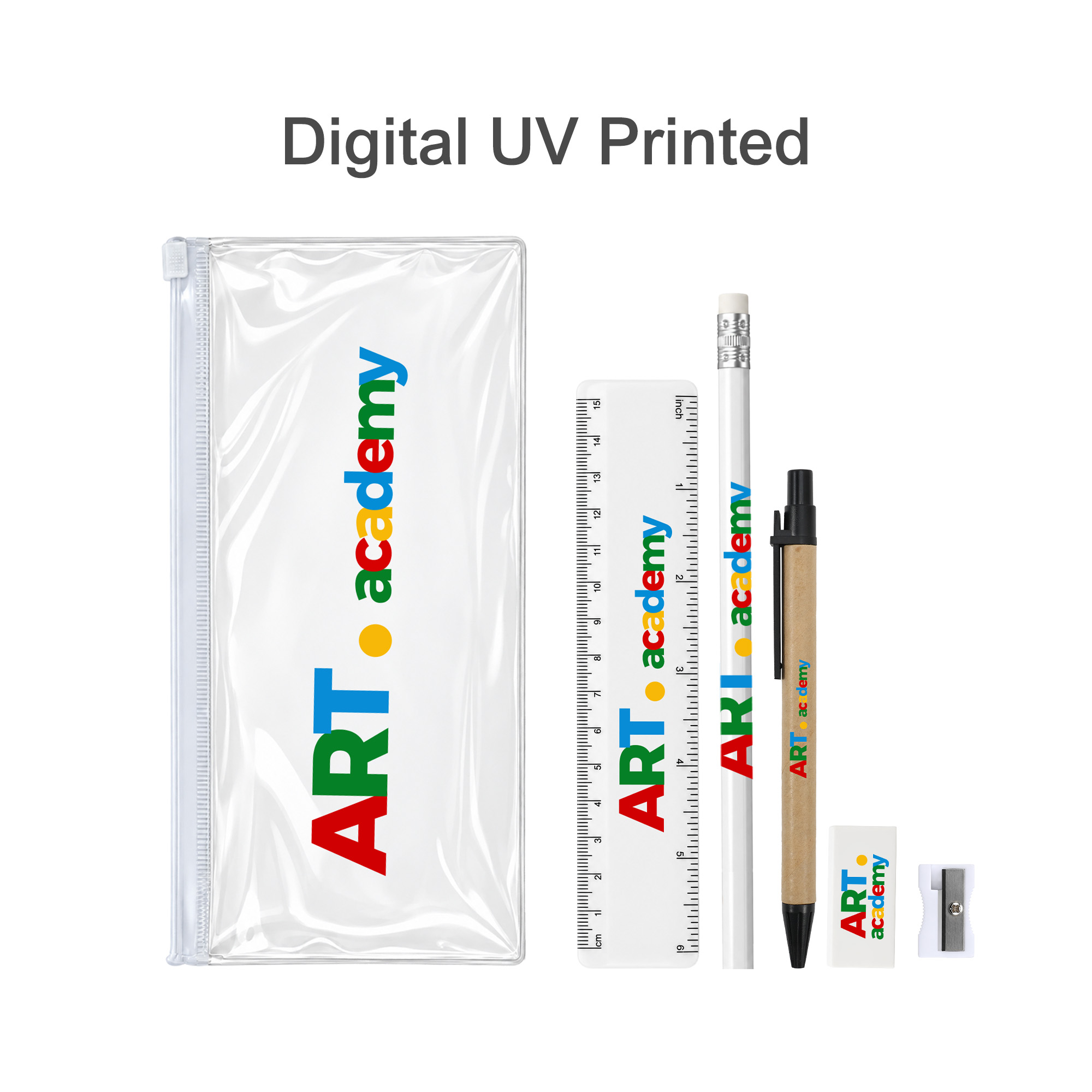 Stationery Set
