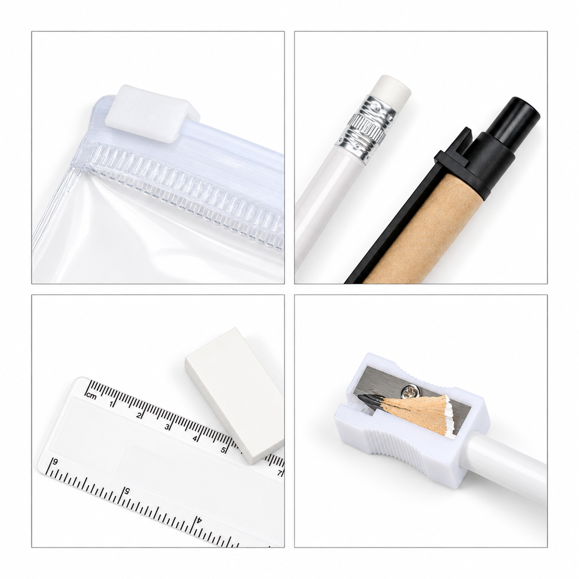 Stationery Set