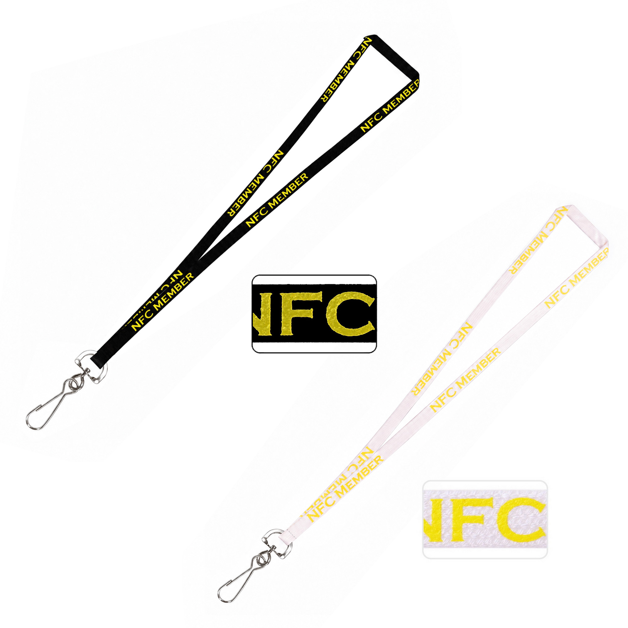 Bamboo Bootlace Lanyard – Lanyards