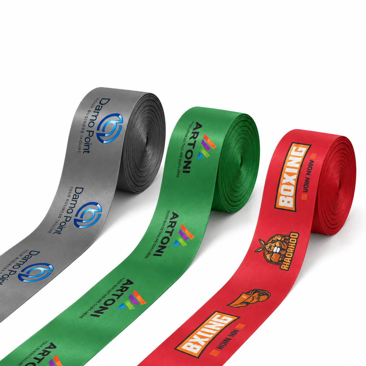 100mm Grand Opening Ribbon