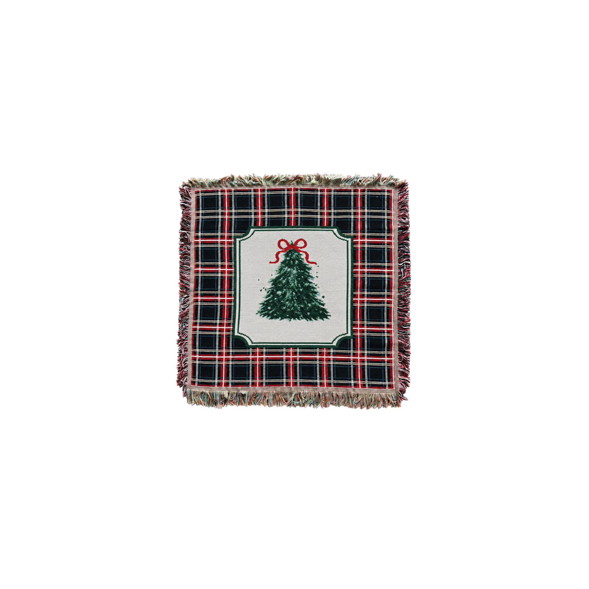 Tapestry Blanket